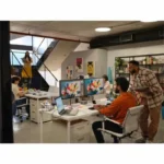 HP ZBook 8 G1i Firefly BV5L8PT Mobile Workstation