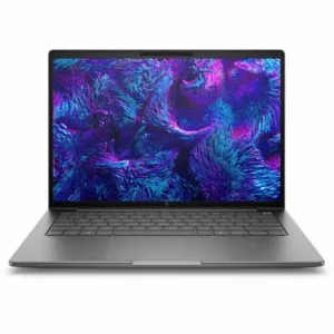 HP ZBook 8 G1i Firefly BV8B6PT Intel Core Ultra 5 225H 16GB 512GB