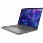 HP ZBook 8 G1i Firefly BV8B6PT Intel Core Ultra 5 225H 16GB 512GB