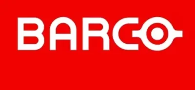 Barco logo