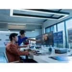 HP Z2 Mini G1ia Ryzen AI Max Pro 385 32GB 1TB Workstation C07NXP