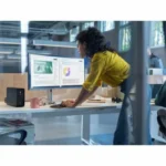 HP Z2 Mini G1ia Ryzen AI Max Pro 385 32GB 1TB Workstation C07NXP