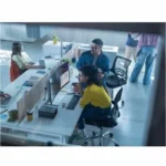 HP Z2 Mini G1ia Ryzen AI Max Pro 390 Mini Workstation - C07PNPT