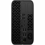 HP Z2 Mini G1ia Ryzen AI Max Pro 390 64GB Mini Workstation - C07Q2PT