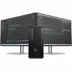 HP Z1 Tower G1i Ultra 7 265 RTX 3050 32GB 1TB Workstation C2AJ1PT