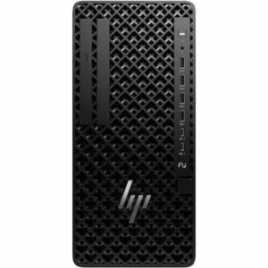 HP Z1 Tower G1i Ultra 7 265 RTX 3050 32GB 1TB Workstation C2AJ1PT