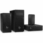 HP Z1 Tower G1i Ultra 7 265 RTX 3050 32GB 1TB Workstation C2AJ1PT