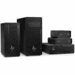 HP Z1 Tower G1i Ultra 7 265 RTX 3050 32GB 1TB Workstation C2AJ1PT