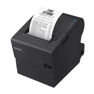 Epson TM-T88VII Desktop Direct Thermal Printer - C31CJ57652