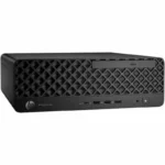 HP ProDesk 4 SFF G1i Desktop AI PC- C3FP6PT - Image 2