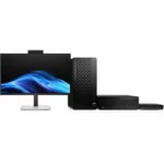 HP ProDesk 4 SFF G1i Desktop AI PC C3FP6PT