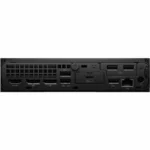 HP ProDesk 4 Mini G1i U5-235T 16GB 512GB Mini PC - C3FP7PT - Image 2