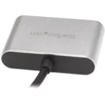 StarTech.com CFast Card Reader USB 3.0 UASP - CFASTRWU3 - Image 2