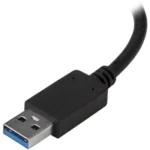 StarTech.com CFast Card Reader USB 3.0 UASP - CFASTRWU3