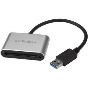 StarTech.com CFast Card Reader USB 3.0 UASP - CFASTRWU3