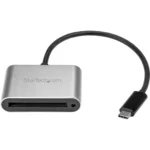 StarTech.com CFast Card Reader USB-C USB 3.0 UASP - CFASTRWU3C