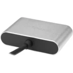 StarTech.com CFast Card Reader USB-C USB 3.0 UASP - CFASTRWU3C