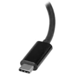 StarTech.com CFast Card Reader USB-C USB 3.0 UASP - CFASTRWU3C - Image 4