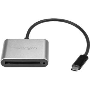 StarTech.com CFast Card Reader USB-C USB 3.0 UASP - CFASTRWU3C