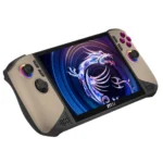 MSI Claw 8 AI+ A2VM-004AU Gaming Console Intel Core Ultra 7 258V