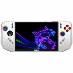 MSI Claw A8 BZ2EM-010AU Ryzen Z2 Extreme 24GB 1TB Gaming Handheld