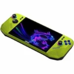 MSI Claw A8 BZ2EM-011AU Ryzen Z2 Extreme 24GB 1TB Gaming Handheld - Image 6