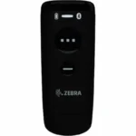 Zebra CS6080-SR40004VMWW Cordless Barcode Scanner