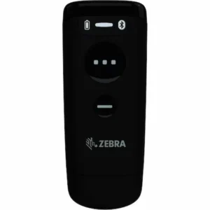 Zebra CS6080-SR40004VMWW Cordless Barcode Scanner