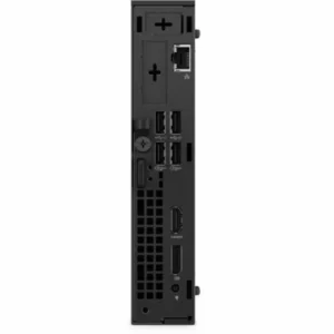 Dell Pro Micro Essential PVM1265 Ryzen 5 150 Desktop - CTO002_PVM1265_AU