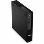 Dell Pro Micro Essential PVM1265 Ryzen 5 150 Desktop - CTO002_PVM1265_AU