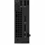 Dell Pro Micro Essential PVM1265 Ryzen 5 150 Desktop - CTO002_PVM1265_AU