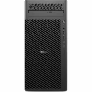 Dell Pro Max Tower T2 FCT2250 Workstation with Intel Ultra 9, RTX A2000
