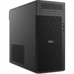 Dell Pro Max Tower T2 FCT2250 Workstation with Intel Ultra 9, RTX A2000