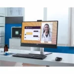 Dell Pro AIO 24 Touch QC24251 Ultra 5 235T 16GB 512GB