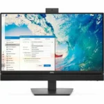 Dell Pro AIO 24 Touch QC24251 Ultra 5 235T 16GB 512GB