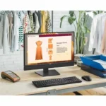 Dell Pro AIO 24 Touch QC24251 Ultra 5 235T 16GB 512GB