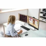 Dell Pro AIO 24 Touch QC24251 Ultra 5 235T 16GB 512GB