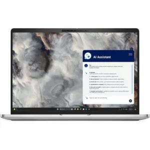 Dell Pro 16 Plus PB16250 Core Ultra 5 236V 32GB 512GB Windows 11 Pro Laptop CTO535_PB16250_AU