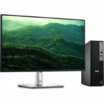 Dell Pro QCS1250 Slim Ultra 7 265 16GB 512GB Desktop PC
