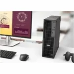 Dell Pro QCS1250 Slim Ultra 7 265 16GB 512GB Desktop PC