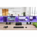 Dell Pro QCS1250 Slim Ultra 7 265 16GB 512GB Desktop PC