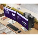 Dell Pro QCS1250 Slim Ultra 7 265 16GB 512GB Desktop PC