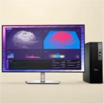 Dell Pro QCS1250 Slim Ultra 7 265 16GB 512GB Desktop PC