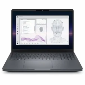 Dell Pro Max 16 Plus MB16250 Mobile Workstation - CTO935RP2_MB16250_AU