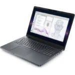 Dell Pro Max 16 Plus MB16250 Mobile Workstation - CTO935RP2_MB16250_AU