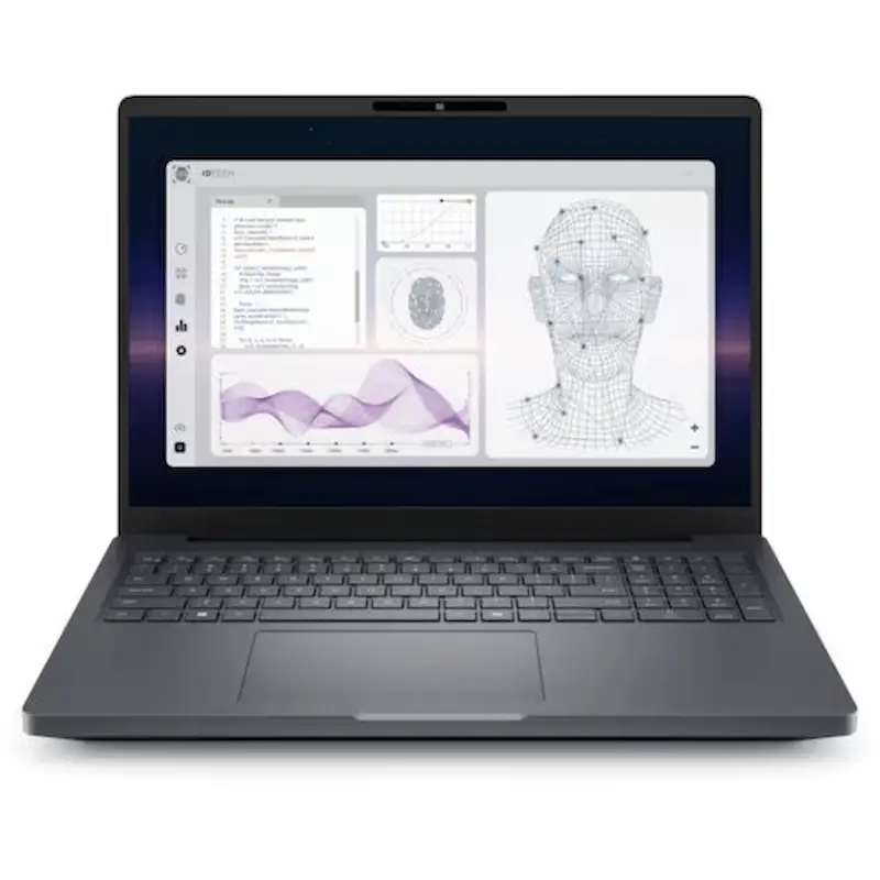 Dell Pro Max 16 Plus MB16250 Mobile Workstation - CTO935RP2_MB16250_AU