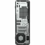HP Z2 SFF G1i Intel U9-285 Workstation CU0Q9PT