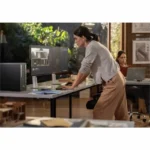 HP Z2 SFF G1i Intel U9-285 Workstation CU0Q9PT