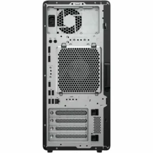 HP Z2 Tower G1i Intel Core Ultra 7 265 Workstation - CU6V3PT