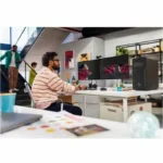HP Z2 Tower G1i Intel Core Ultra 7 265 Workstation - CU6V3PT